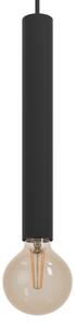 Eglo 98057 - Lustră pe cablu CORTENOVA 4xE27/60W/230V