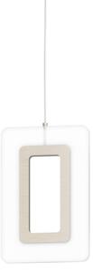 Eglo 98678 - Lustra LED pe cablu ENALURI LED/5,4W/230V