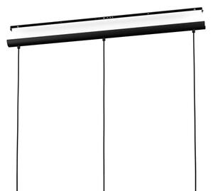 Eglo 43483 - Lustră pe cablu VERNHAM 3xE27/40W/230V