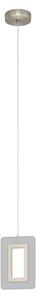 Eglo 98678 - Lustra LED pe cablu ENALURI LED/5,4W/230V