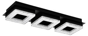 Eglo 99325 - Plafonieră LED FRADELO 3xLED/4W/230V