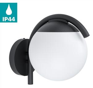 Eglo 98731 - Aplică perete exterior VECCHIA 1xE27/28W/230V IP44
