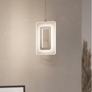 Eglo 98678 - Lustra LED pe cablu ENALURI LED/5,4W/230V