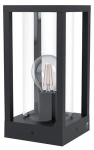 Eglo 98714 - Lampă exterior CASCINETTA 1xE27/40W/230V IP54