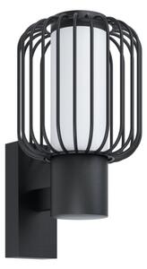 Eglo 98721 - Aplică perete exterior RAVELLO 1xE27/28W/230V IP44