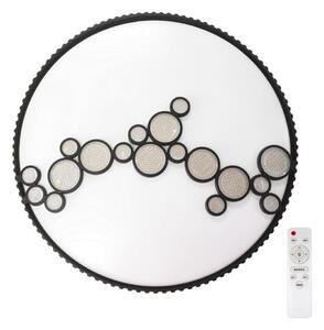 Plafonieră LED dimabilă LENA LED/40W/230V + telecomandă