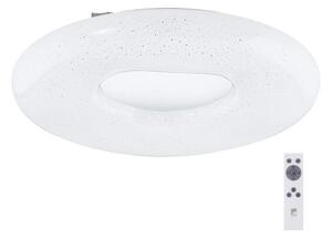 Plafonieră LED Eglo 99342 ZAMUDILO LED/24W/230V + telecomandă