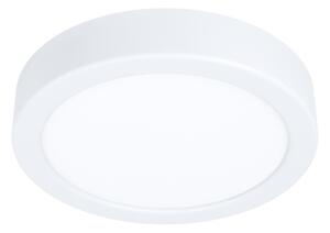 Eglo 99225 - Plafonieră LED FUEVA 5 LED/10,5W/230V