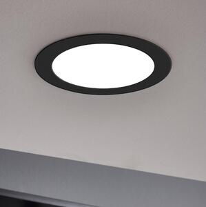 Eglo 99145 - Corp de iluminat încastrat FUEVA 5 LED/16,5W/230V