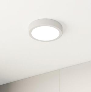 Eglo 99225 - Plafonieră LED FUEVA 5 LED/10,5W/230V