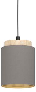 Eglo 99445 - Lustră pe cablu ALBARIZA 1xE27/40W/230V