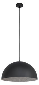 Eglo 99452 - Lustră pe cablu GAETANO 1xE27/40W/230V