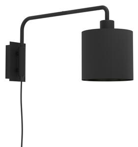Eglo 99348 - Aplică perete STAITI 1xE27/40W/230V