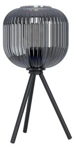 Eglo 99374 - Lampadar MANTUNALLE 1xE27/40W/230V