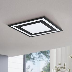 Eglo 99038 - Plafonieră LED SAVATARILA LED/24W/230V