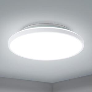 Eglo 99338 - Plafonieră LED CRESPILLO LED/18W/230V