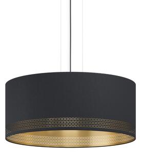 Eglo 99274 - Lustră pe cablu ESTEPERRA 3xE27/40W/230V