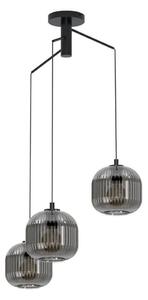 Lustră suspendată MANTUNALLE Eglo 99373, 3xE27/40W/230V