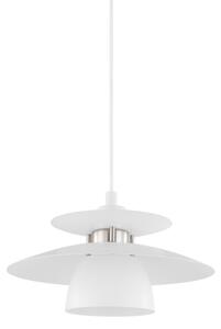 Eglo 98734 - Lustră pe cablu BRENDA 1xE27/40W/230V