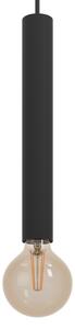 Eglo 98058 - Lustră pe cablu CORTENOVA 5xE27/60W/230V