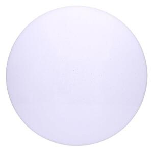 Solight WO763 - Plafonieră LED reglabilă STAR 24W/230V cu telecomandă
