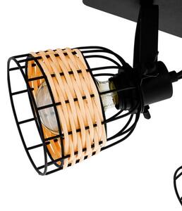Eglo 43326 - Lampă spot ANWICK 1 3xE27/40W/230V