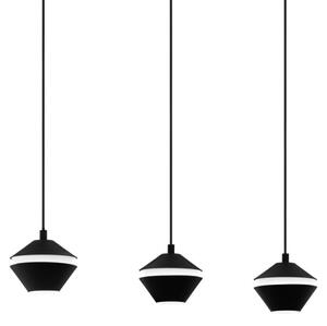 Eglo 98682 - Lustră LED PERPIGO pe cablu, 3x GU10, 5W, 230V