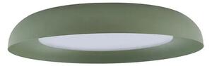 Florie LED Plafonieră Deschis Verde - Lindby