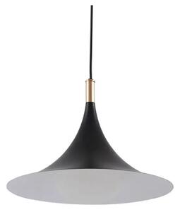 Jarl Lustră Pendul Negru - Lindby