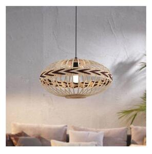 Eglo 43272 - Lustră pe cablu DONDARRION 1xE27/40W/230V