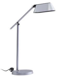 Thies LED Veioză Dim. Gri - Lindby