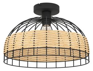 Eglo 43398 - Plafonieră ANWICK 1xE27/60W/230V