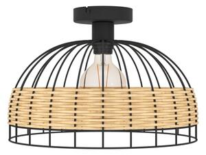 Eglo 43398 - Plafonieră ANWICK 1xE27/60W/230V