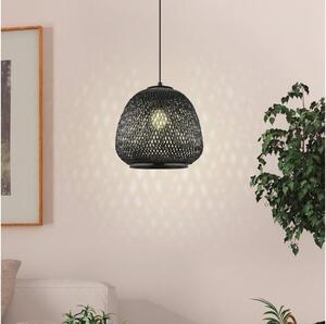 Eglo 43265 - Lustră pe cablu DEMBLEBY 1 1xE27/40W/230V