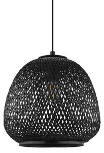 Eglo 43265 - Lustră pe cablu DEMBLEBY 1 1xE27/40W/230V