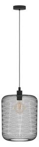Eglo 43331 - Lustră pe cablu WRINGTON 1xE27/60W/230V