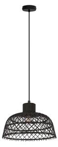Eglo 43288 - Lustră pe cablu AUSNBY 1xE27/40W/230V