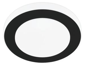 Eglo 33682 - Plafonieră baie LED CARPI LED/11W/230V IP44