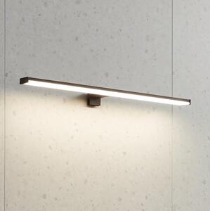 Aplică LED pentru oglindă de baie Eglo 99731 PANDELLA LED/11W/230V IP44