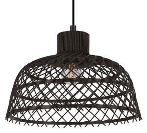 Eglo 43288 - Lustră pe cablu AUSNBY 1xE27/40W/230V