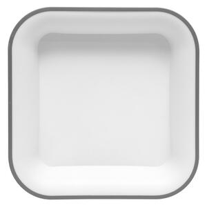 Plafonieră LED dimabilă Ecolite WMKL01S-40W/LED-SED NEST LED/40W/230V