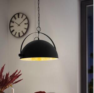 Eglo 43353 - Lustră pe lanț COVALEDA 1 1xE27/60W/230V