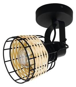 Eglo 43324 - Lampă spot ANWICK 1xE27/40W/230V