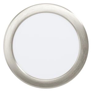 Eglo 99154 - Corp de iluminat LED încastrat FUEVA 5, 10,5W, 230V