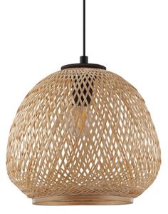 Eglo 43261 - Lustră pe cablu DEMBLEBY 1xE27/40W/230V