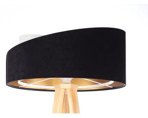 Lampadar GALAXY 1xE27/60W/230V