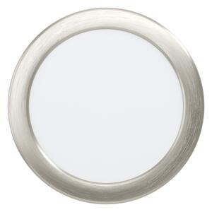 Eglo 99138 - Plafonieră LED încastrată FUEVA 5 LED/11W/230V