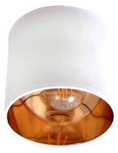 Lampă spot SOFIA 3xE27/60W/230V alb