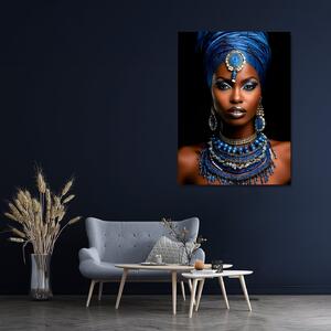 Blue Elegance