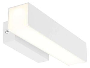 Aplică perete LED LANDER LED10W/230V